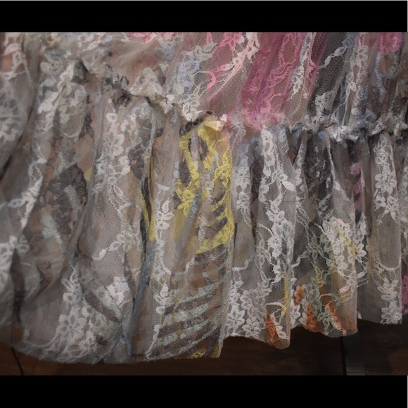 Lapis Woman Convertible Dress / Skirt ! - Picture 7 of 12